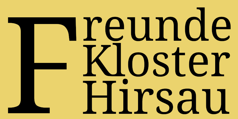 Verein Freunde Kloster Hirsau