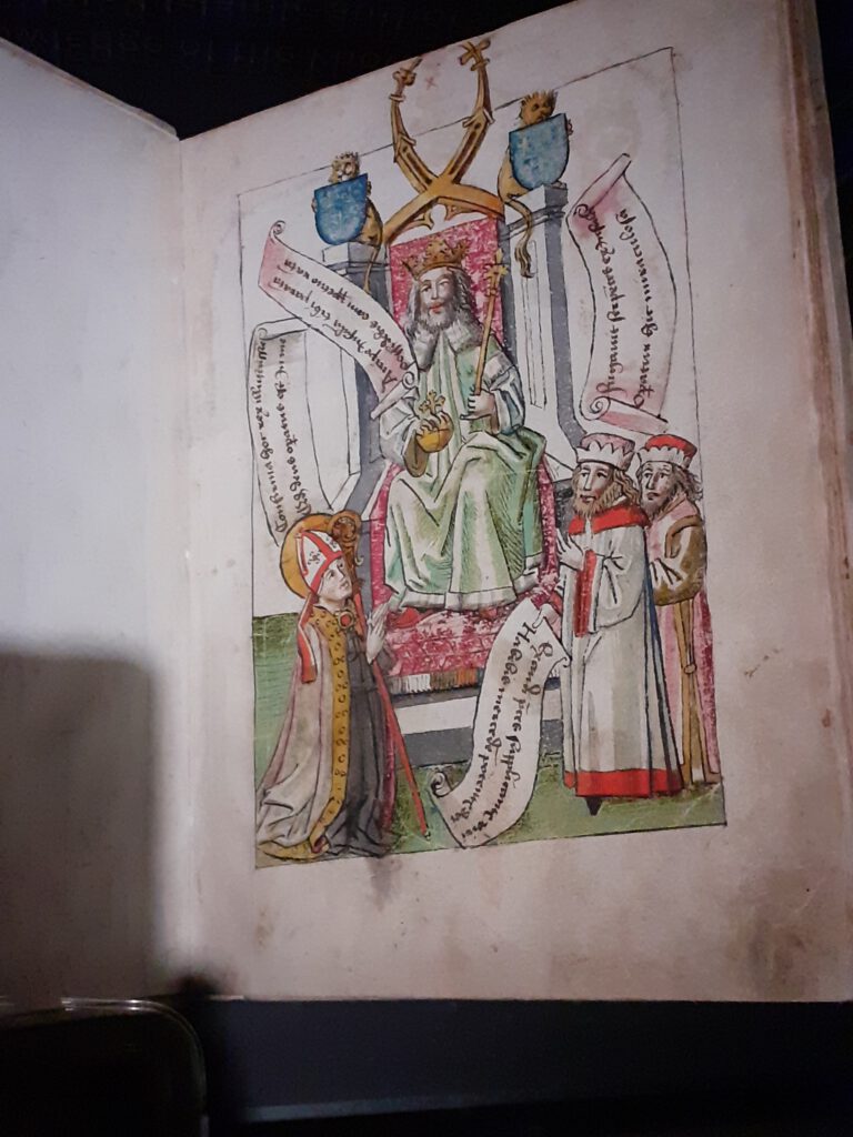 Impressionen von der Reichenau