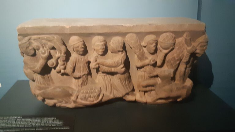 Impressionen von der Reichenau