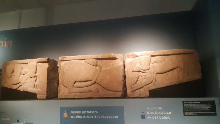 Impressionen von der Reichenau