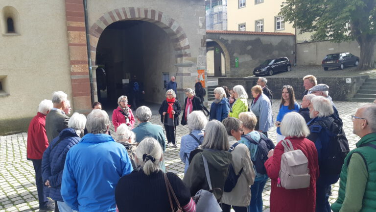 Impressionen von der Reichenau