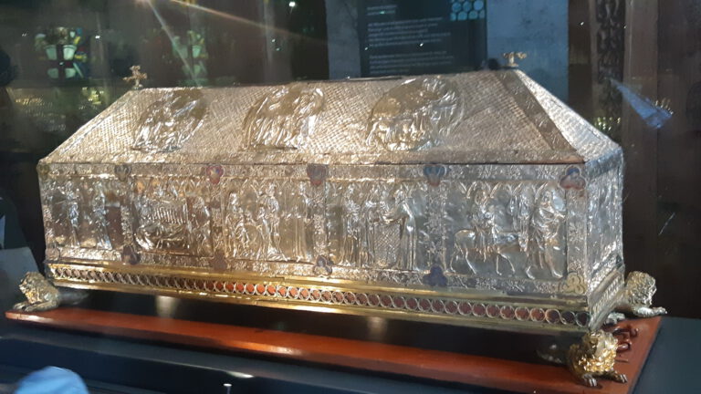 Impressionen von der Reichenau