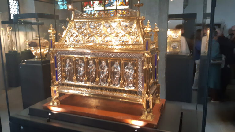 Impressionen von der Reichenau