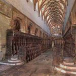 Das virtuelle Modell des Klosters Maulbronn