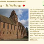 Walburg